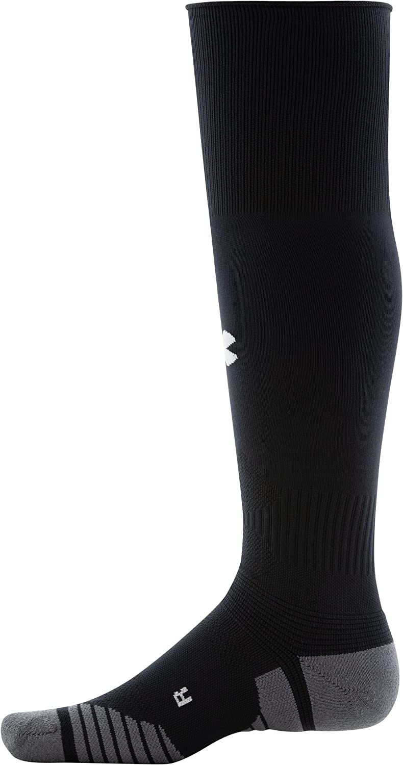 Under Armour Adult Soccer Over-The-Calf Socks - Image 3